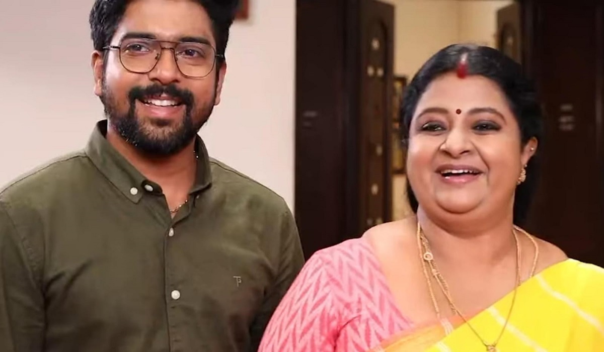 SiragadikkaAasai Serial Today Episode Update 18-12-24