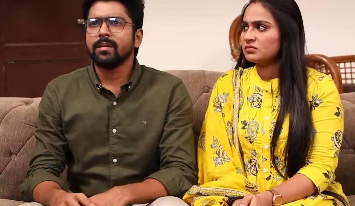 SiragadikkaAasai Serial Today Episode Update 18-12-24
