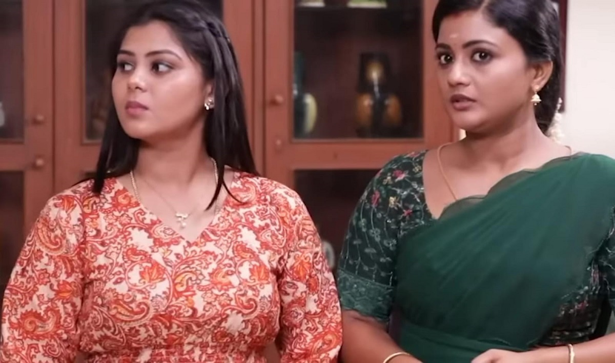 SiragadikkaAasai Serial Today Episode Update 28-12-24