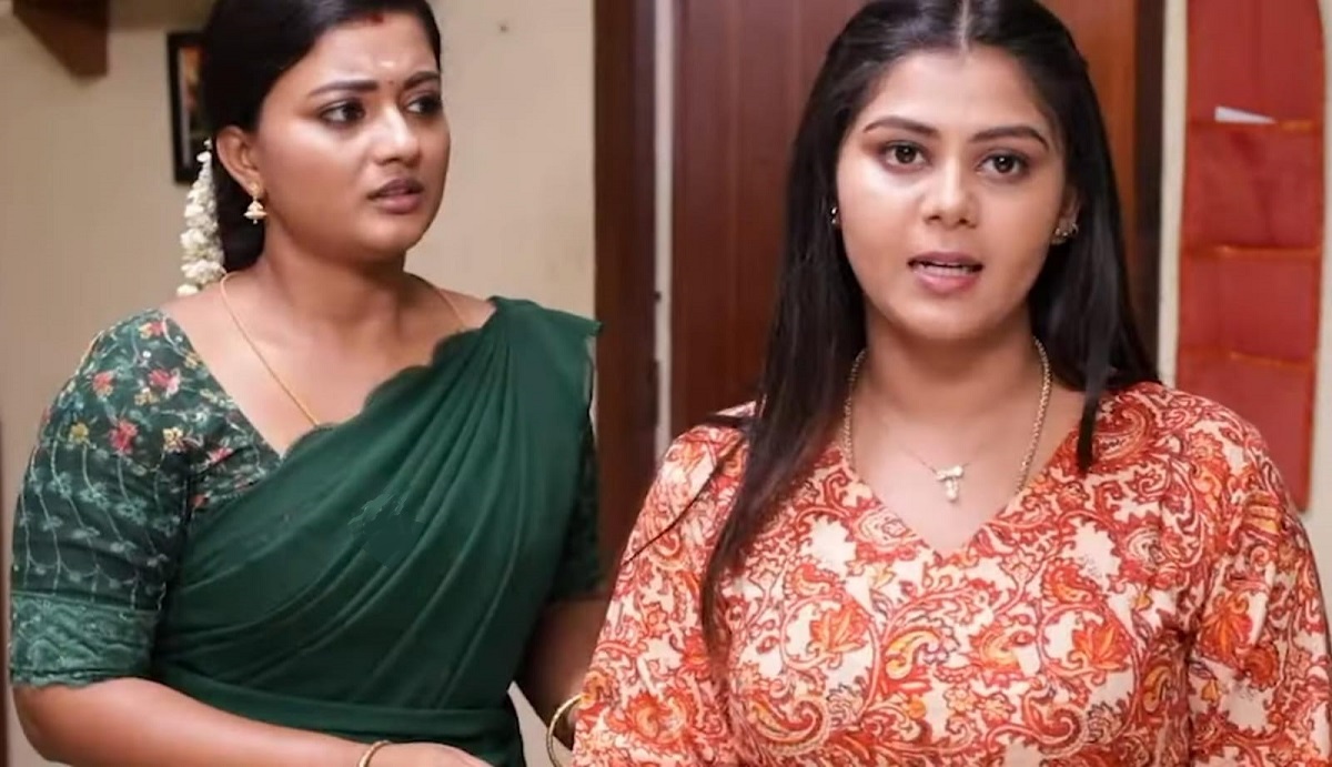 SiragadikkaAasai Serial Today Episode Update 30-12-24