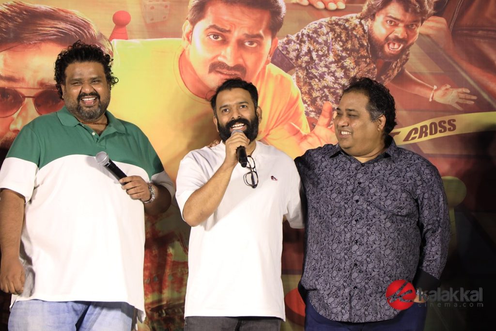 Soodhu Kavvum 2 Trailer Launch (13)