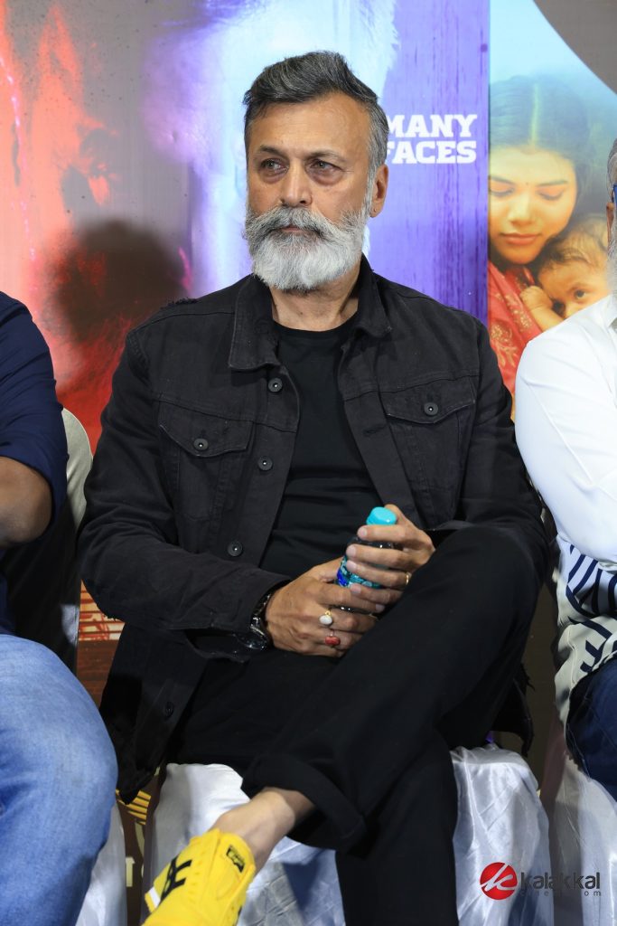 Then Chennai Tamil Movie Press Meet (1)