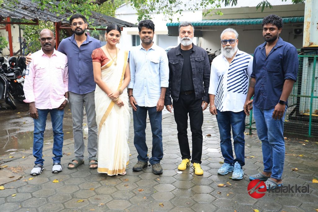Then Chennai Tamil Movie Press Meet (13)