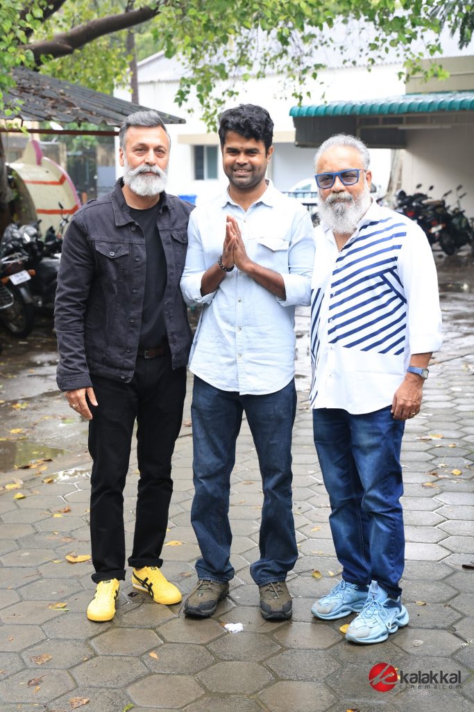Then Chennai Tamil Movie Press Meet (14)