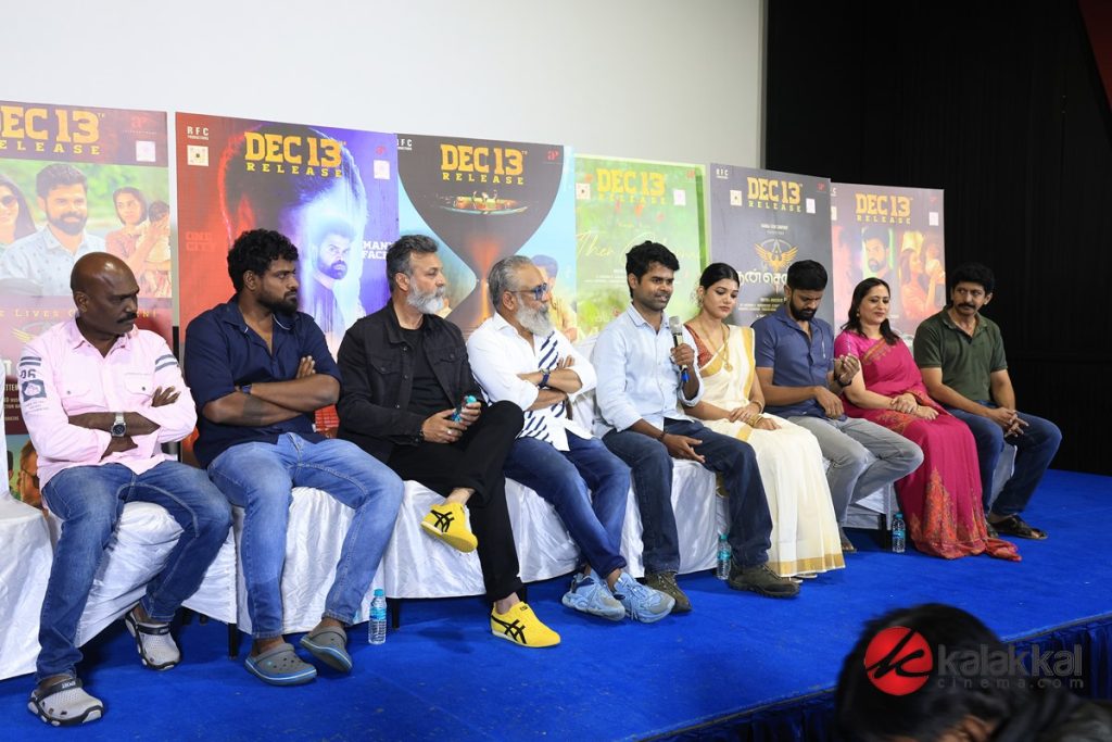 Then Chennai Tamil Movie Press Meet (18)