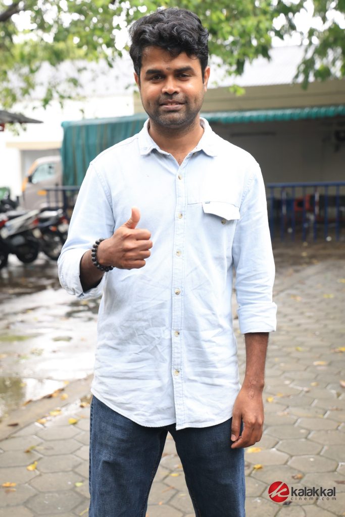 Then Chennai Tamil Movie Press Meet (3)