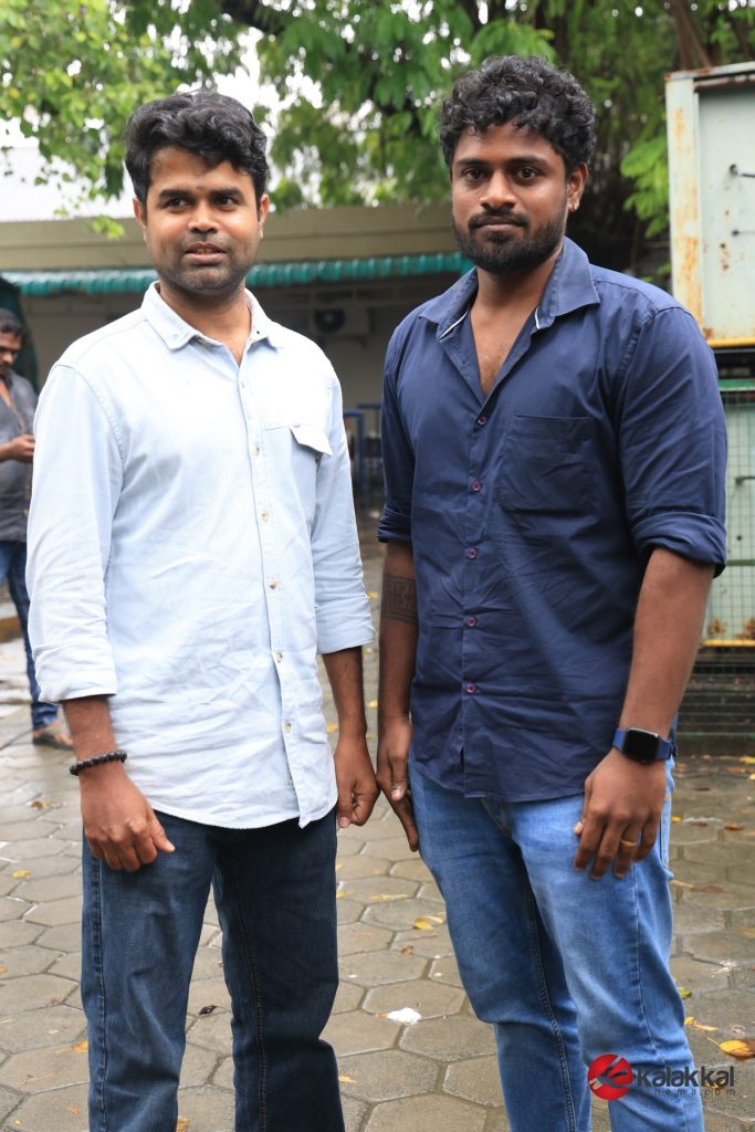Then Chennai Tamil Movie Press Meet (4)