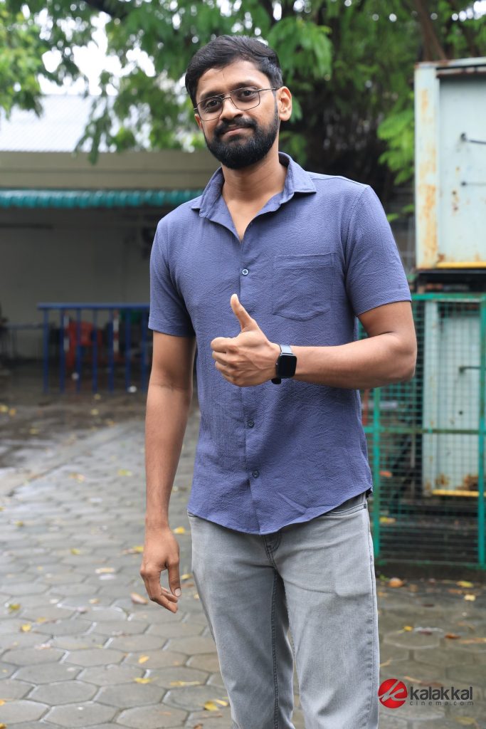 Then Chennai Tamil Movie Press Meet (5)