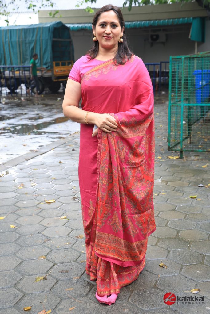 Then Chennai Tamil Movie Press Meet (6)
