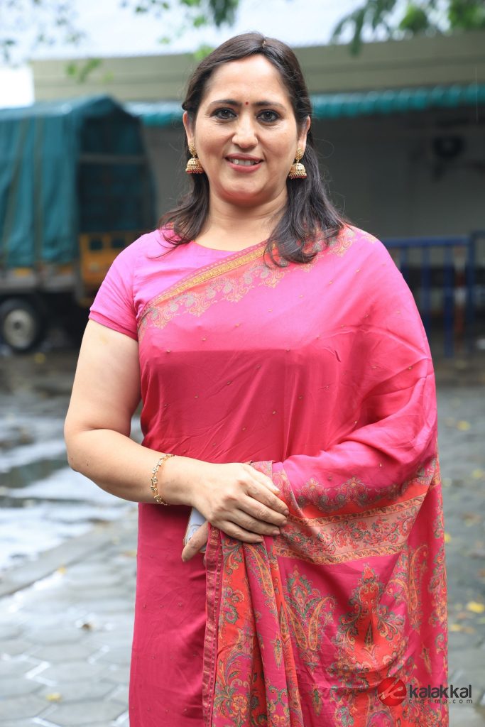Then Chennai Tamil Movie Press Meet (7)