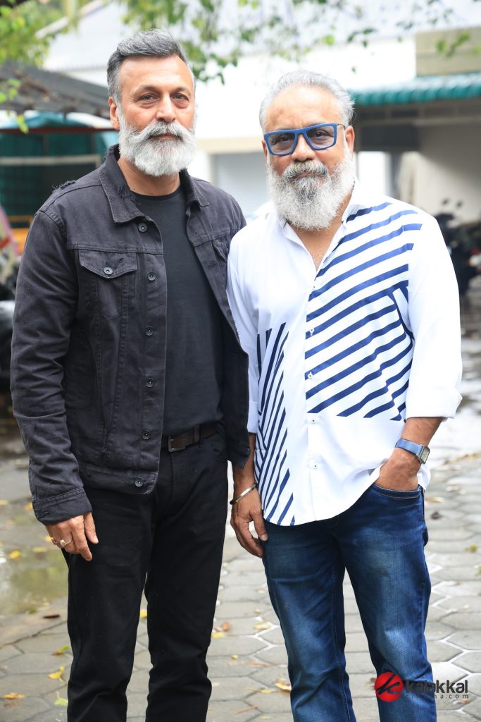 Then Chennai Tamil Movie Press Meet (8)