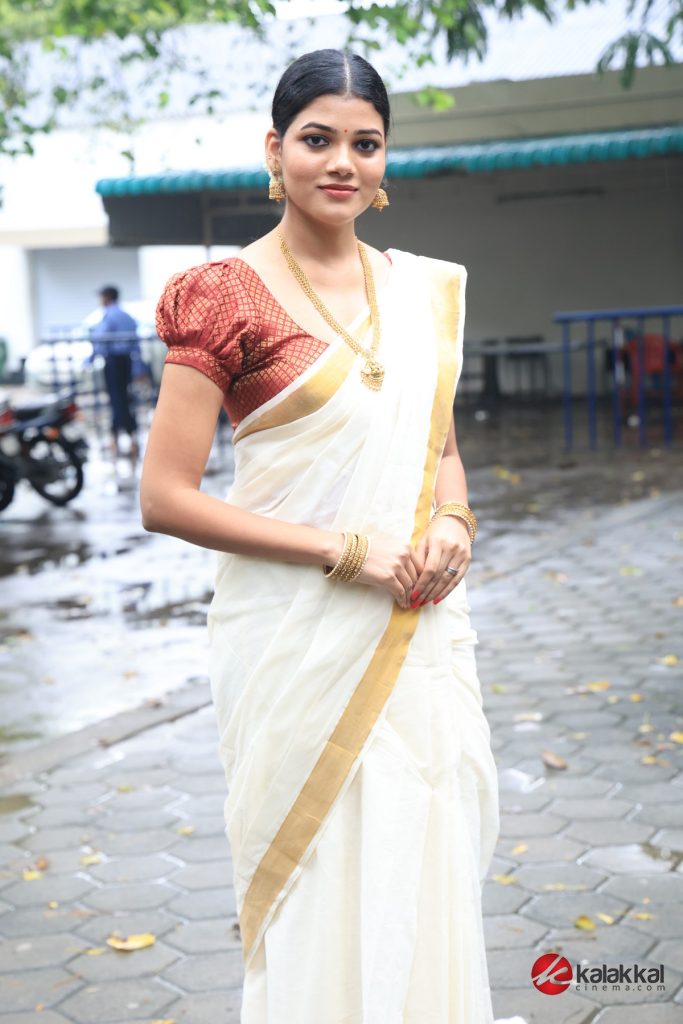 Then Chennai Tamil Movie Press Meet (9)