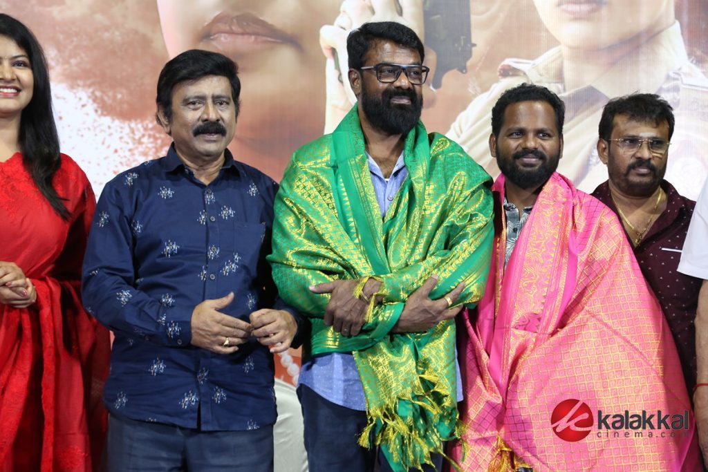 Xtreme Movie Audio & Trailer Launch (15)