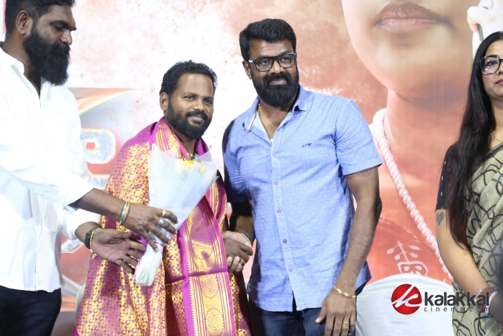 Xtreme Movie Audio & Trailer Launch (2)