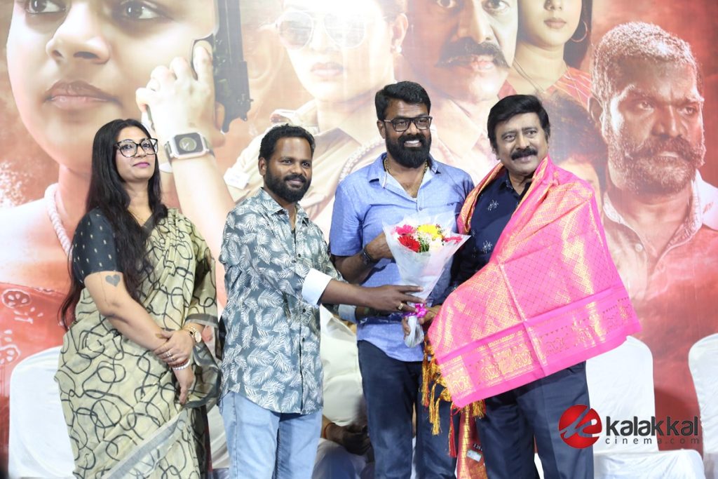 Xtreme Movie Audio & Trailer Launch (3)