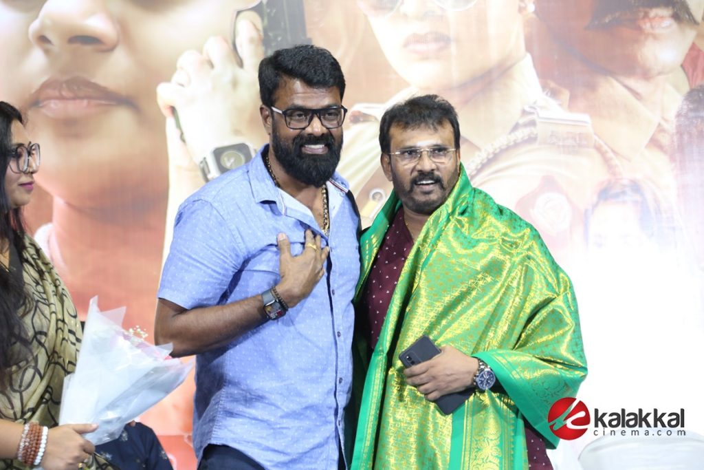 Xtreme Movie Audio & Trailer Launch (4)