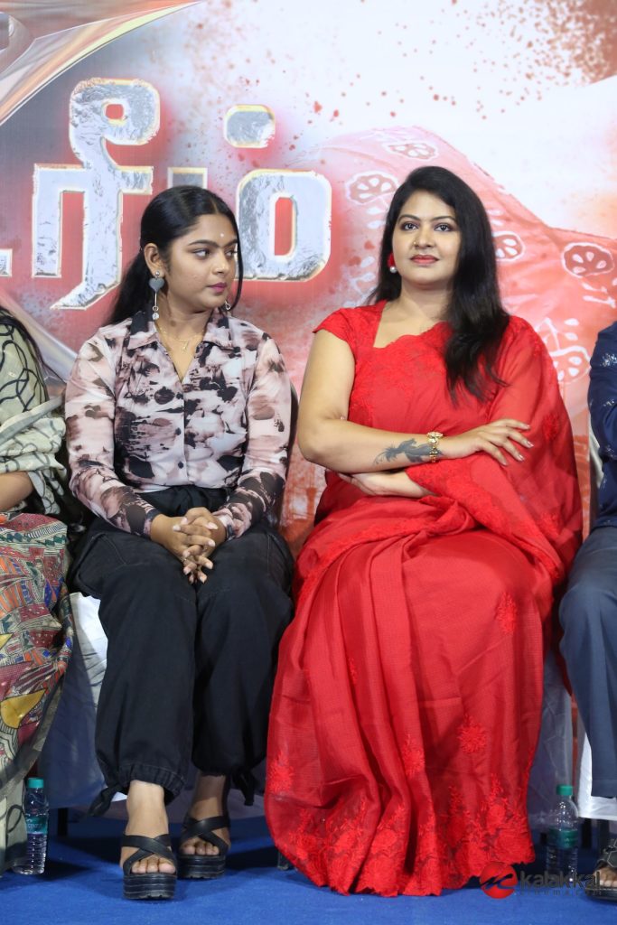 Xtreme Movie Audio & Trailer Launch (7)