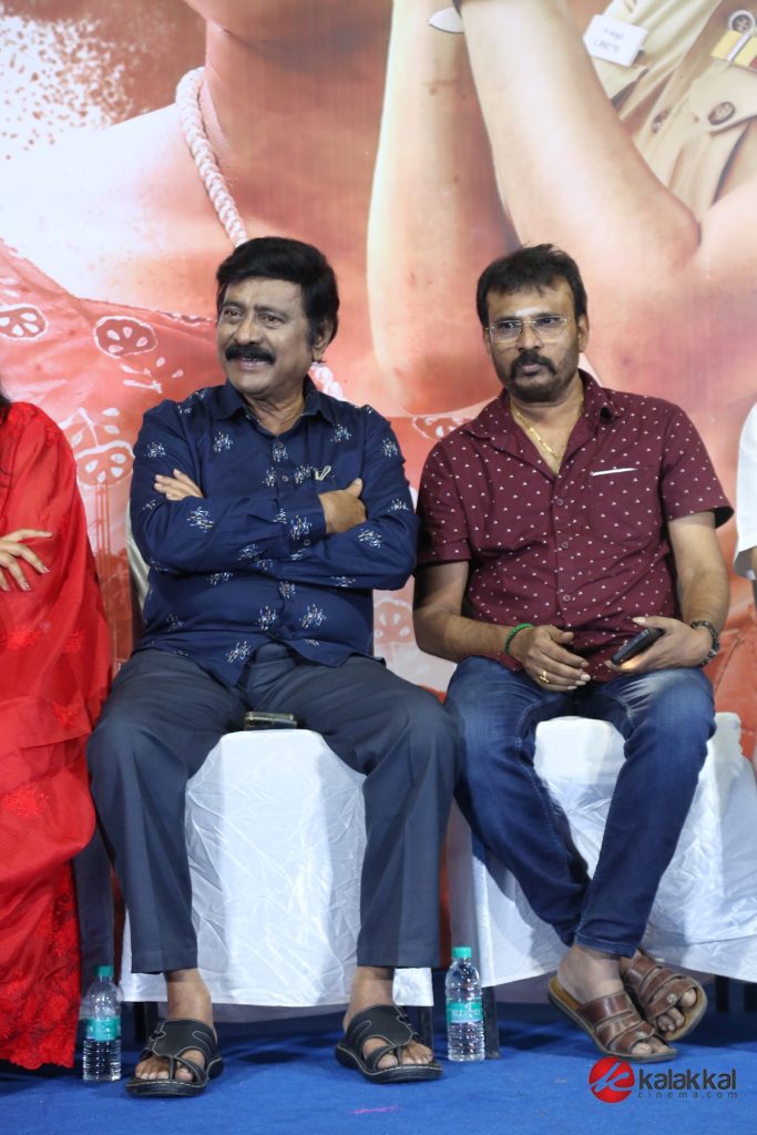 Xtreme Movie Audio & Trailer Launch (9)