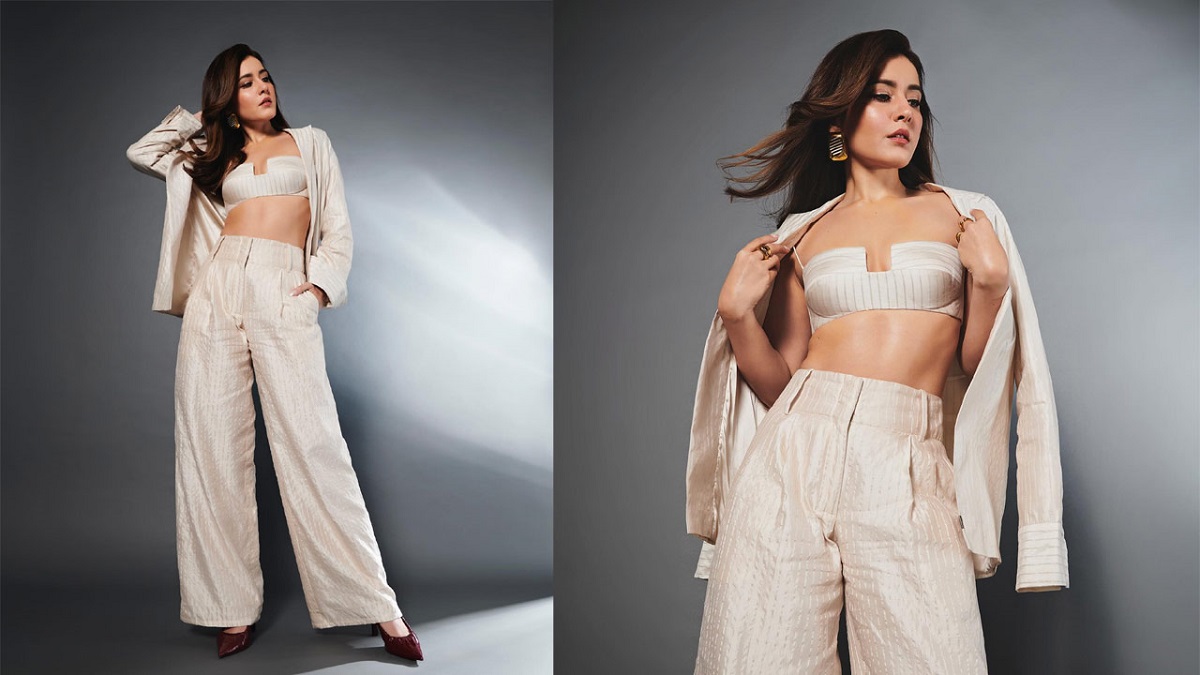 actress raashi khanna latest photos