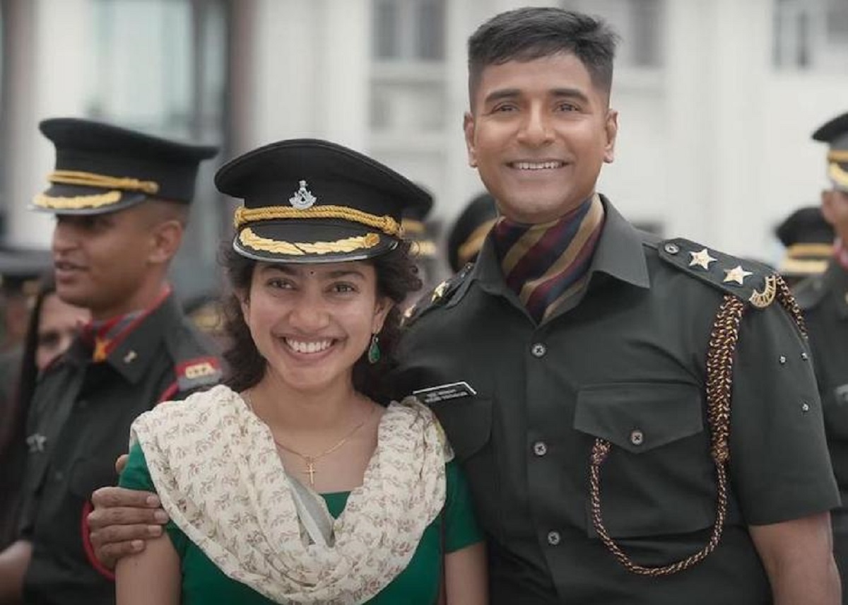 amaran movie overall collection update