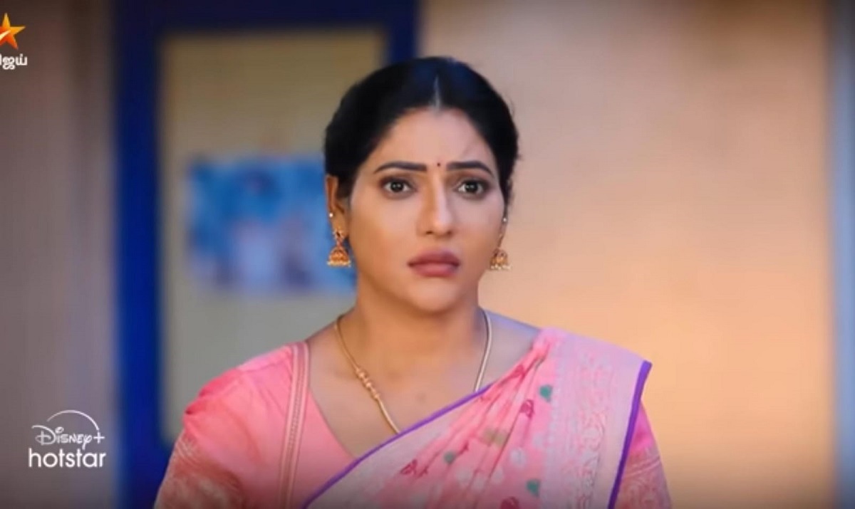 baakiyalakshimi serial today episode update 03-12-2024