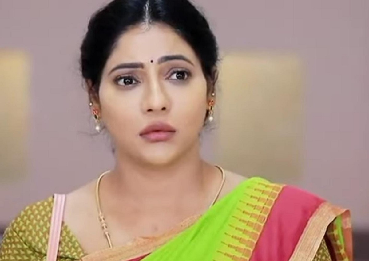 baakiyalakshimi serial today episode update 07-12-24