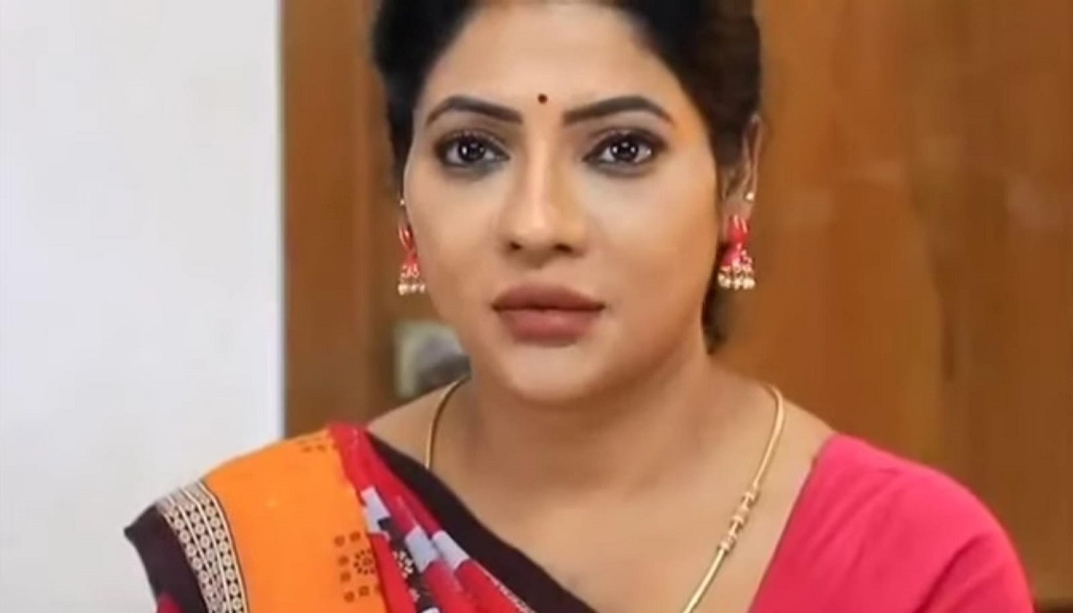 baakiyalakshimi serial today episode update 14-12-2024