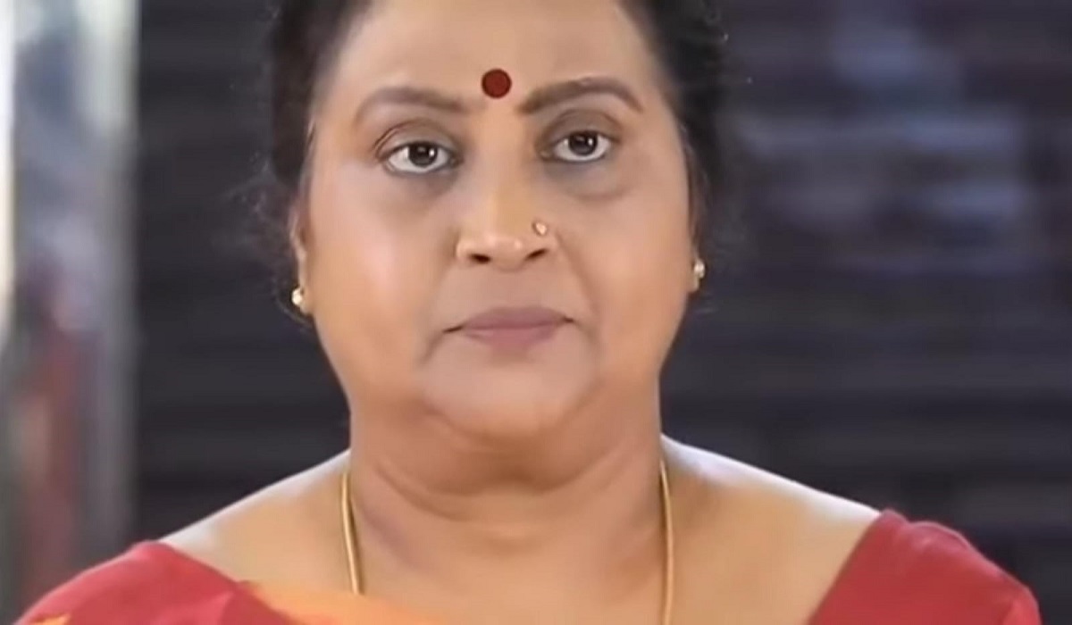 baakiyalakshimi serial today episode update 14-12-2024