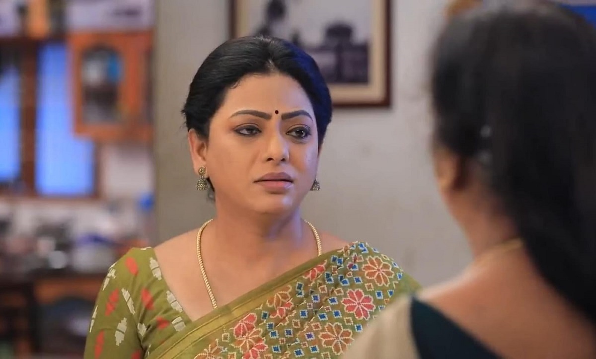 baakiyalakshimi serial today episode update 17-12-2024