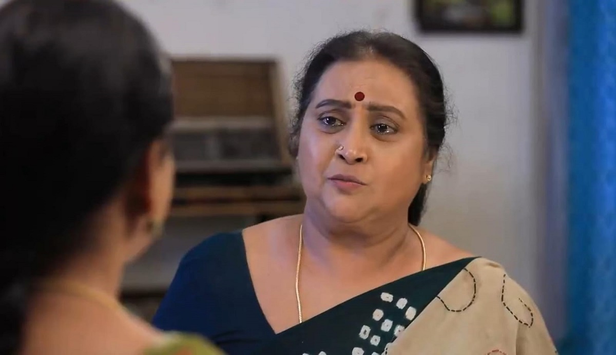baakiyalakshimi serial today episode update 17-12-2024
