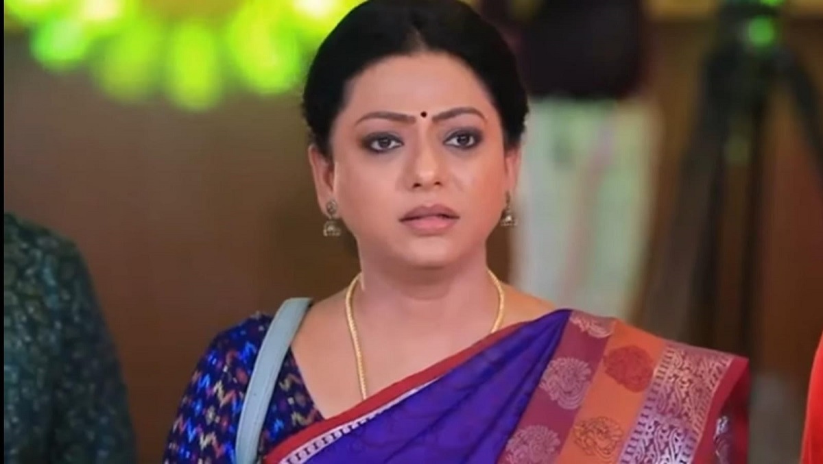 baakiyalakshimi serial today episode update 23-12-2024