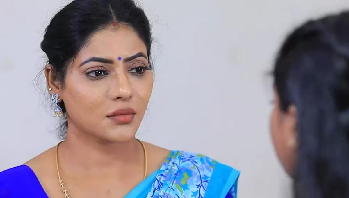 baakiyalakshimi serial today episode update 27-12-2024