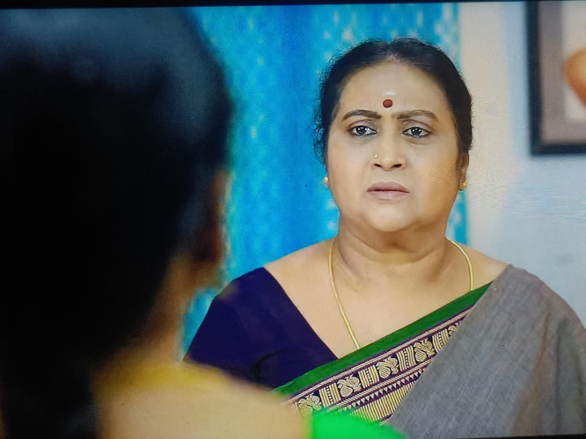 baakiyalakshimi serial today episode update 30-12-2024