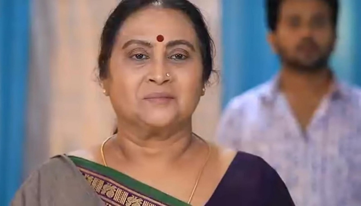 baakiyalakshimi serial today episode update 31-12-2024