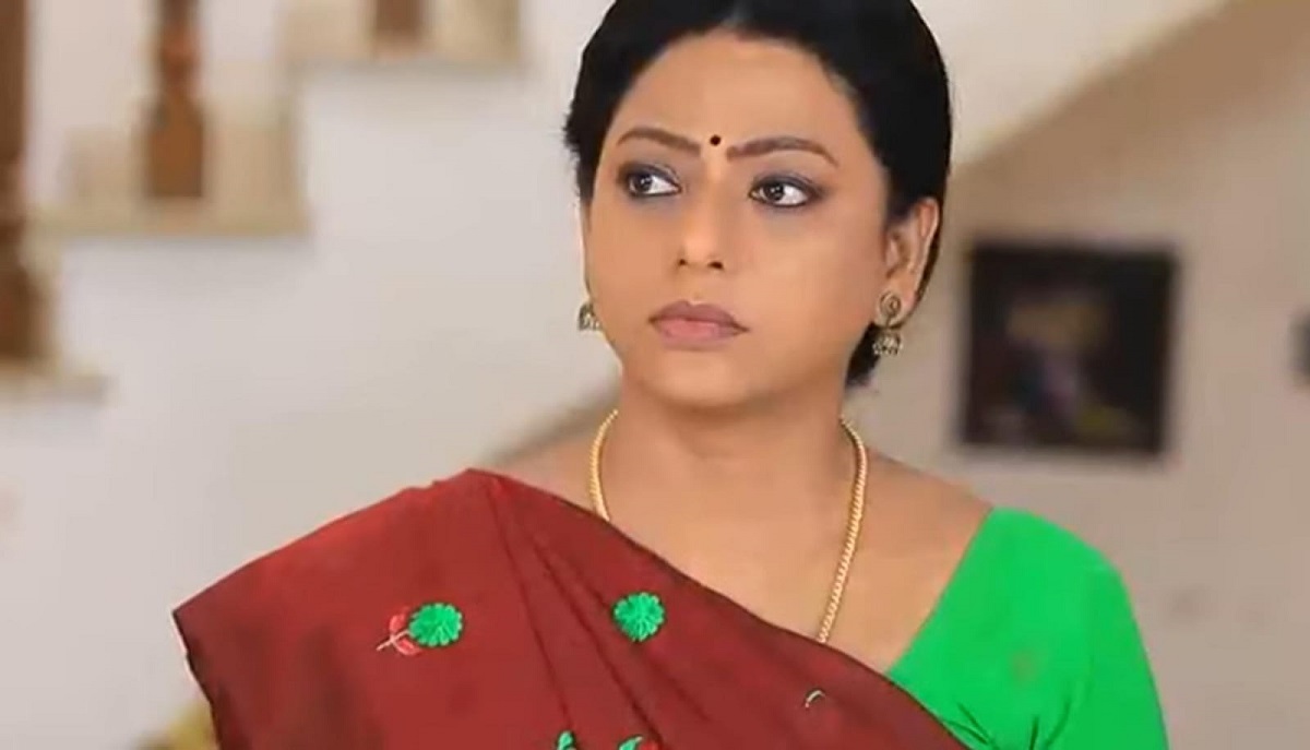 baakiyalakshimi serial today episode update 31-12-2024