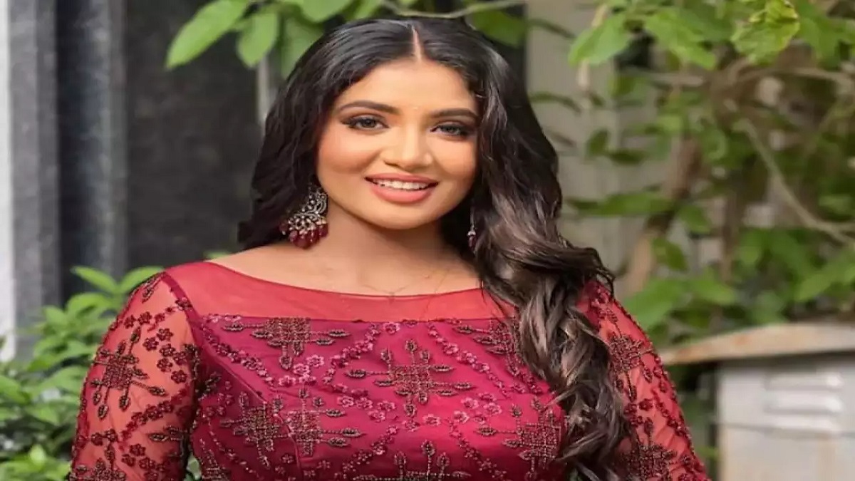 biggboss anshitha latest photos