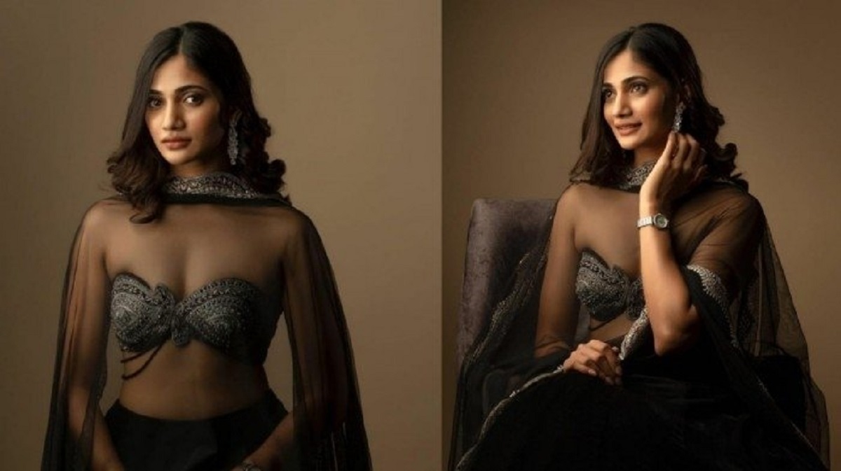 biggboss losliya latest video viral