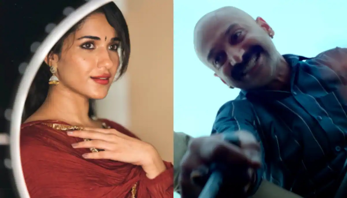 is this fahadh faasil famous actress post about pushpa 2 goes viral
