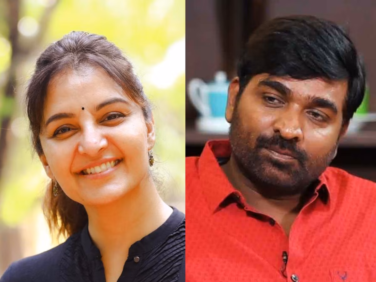 manju warrier open up about vijay sethupathi grace in kerala
