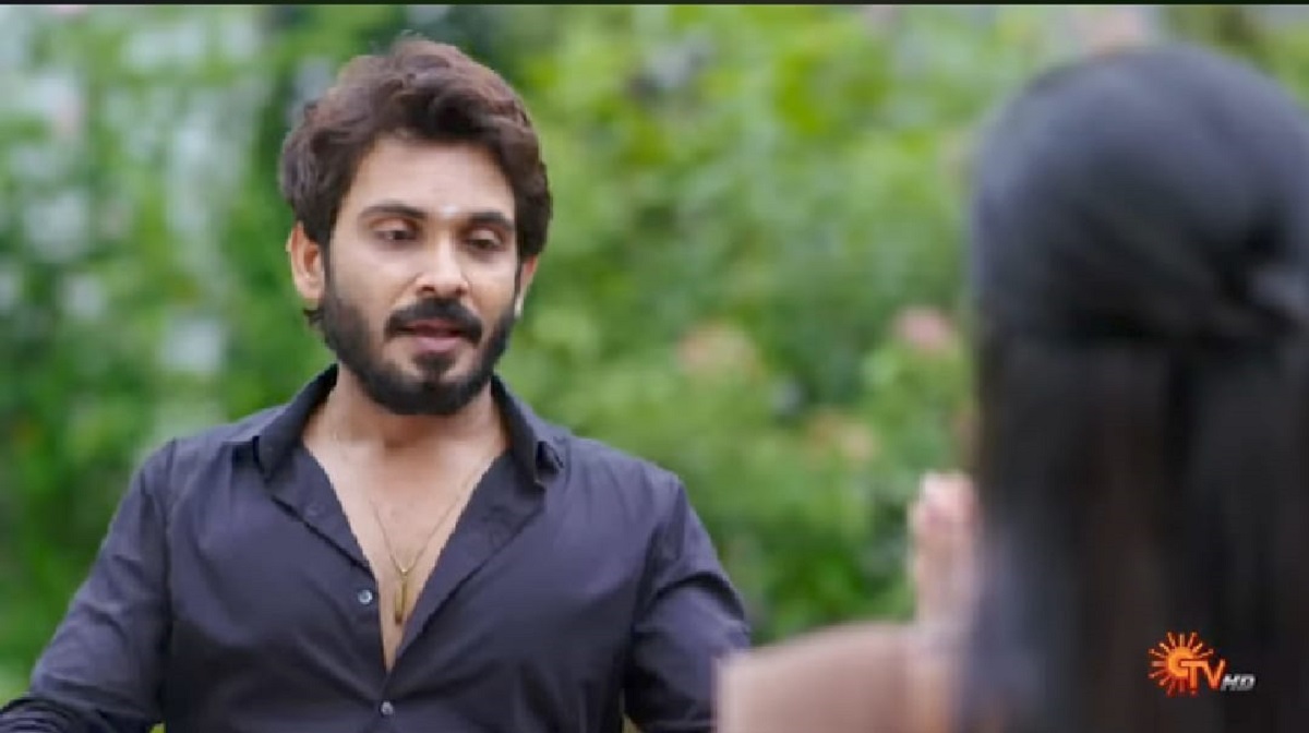 moondru mudichu serial trp in first place