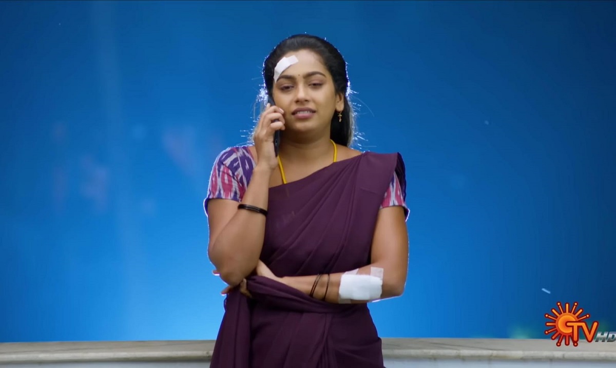 moondru mudichu serial promo update 10-12-2024