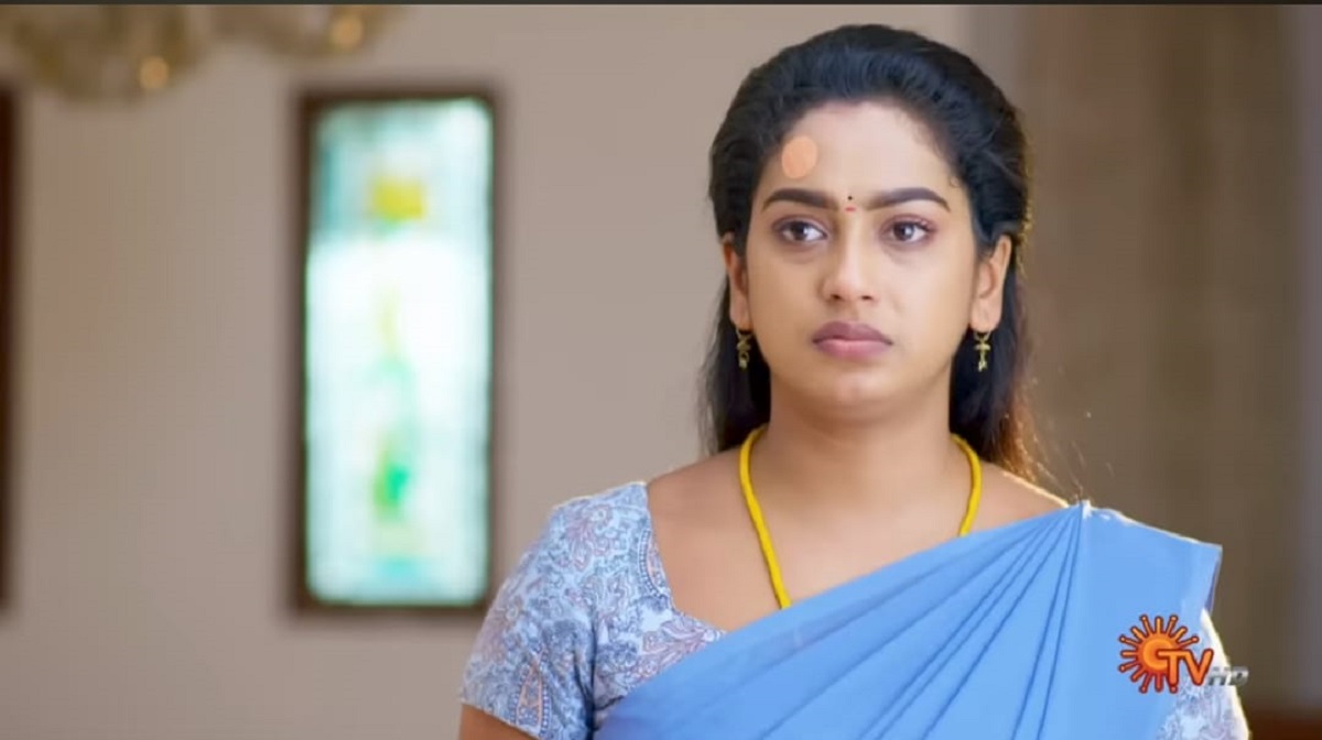 moondru mudichu serial promo update 11-12-2024