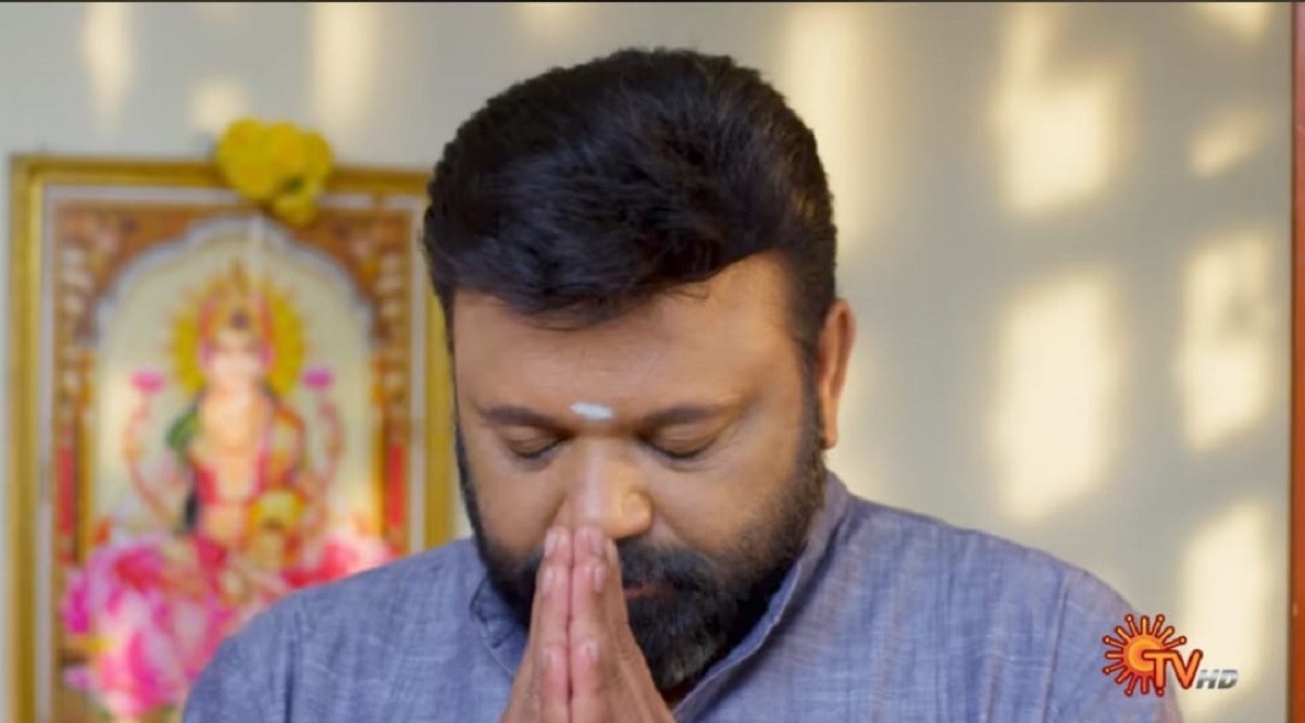 moondru mudichu serial promo update 23-12-2024