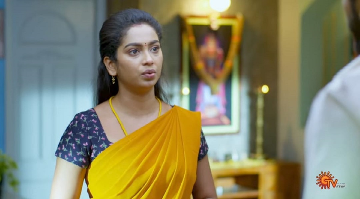 moondru mudichu serial promo update