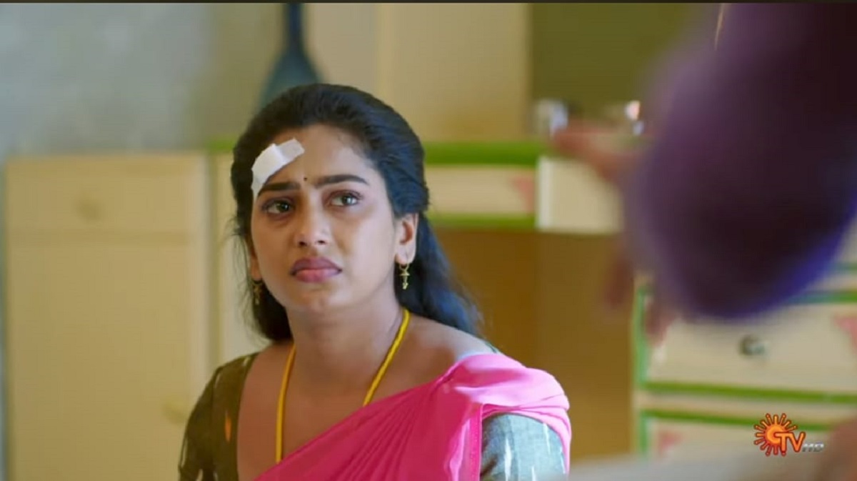 moondru mudichu serial today promo 06-12-2024