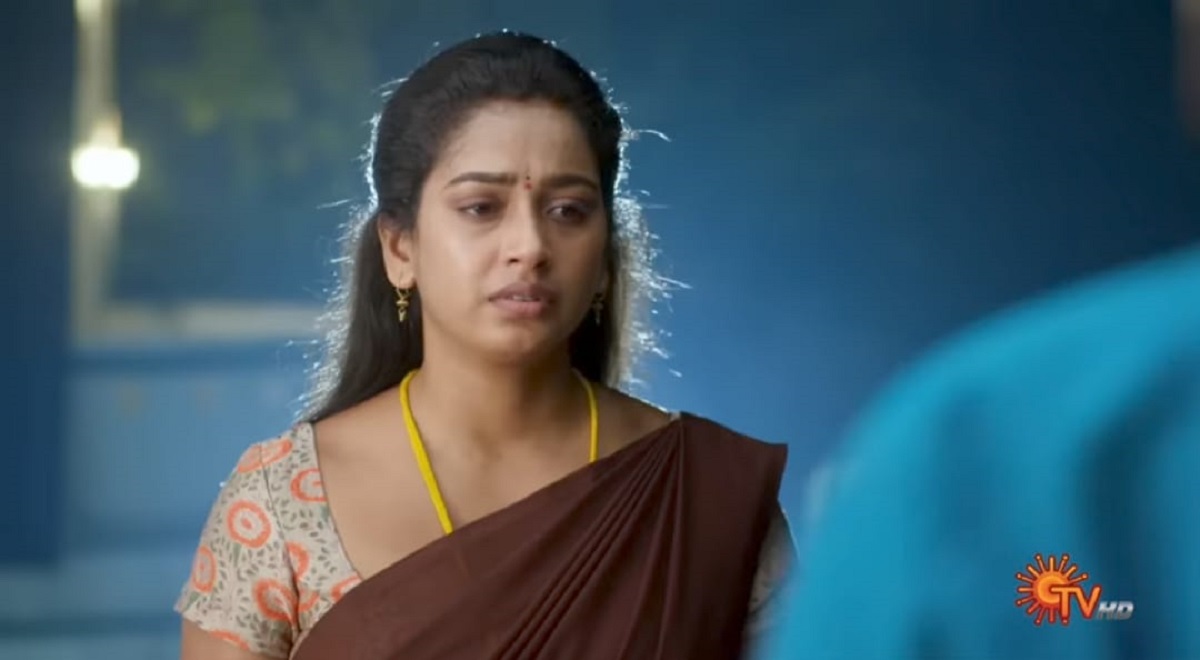 moondru mudichu serial today promo update 27-12-2024