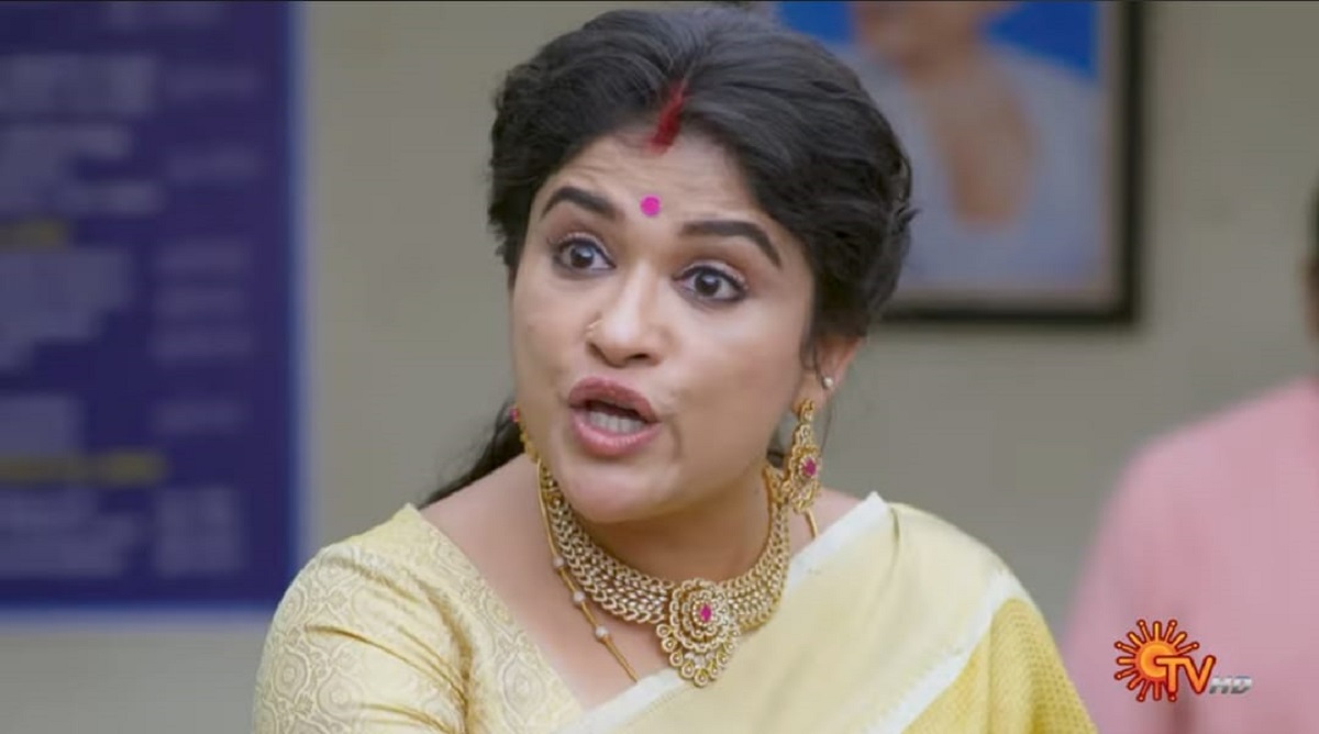 moondru mudichu serial today promo update 29-12-24