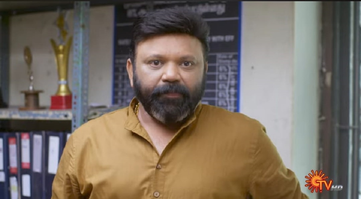 moondru mudichu serial today promo update 29-12-24