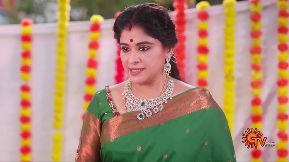 moondru mudichu serial trp in first place