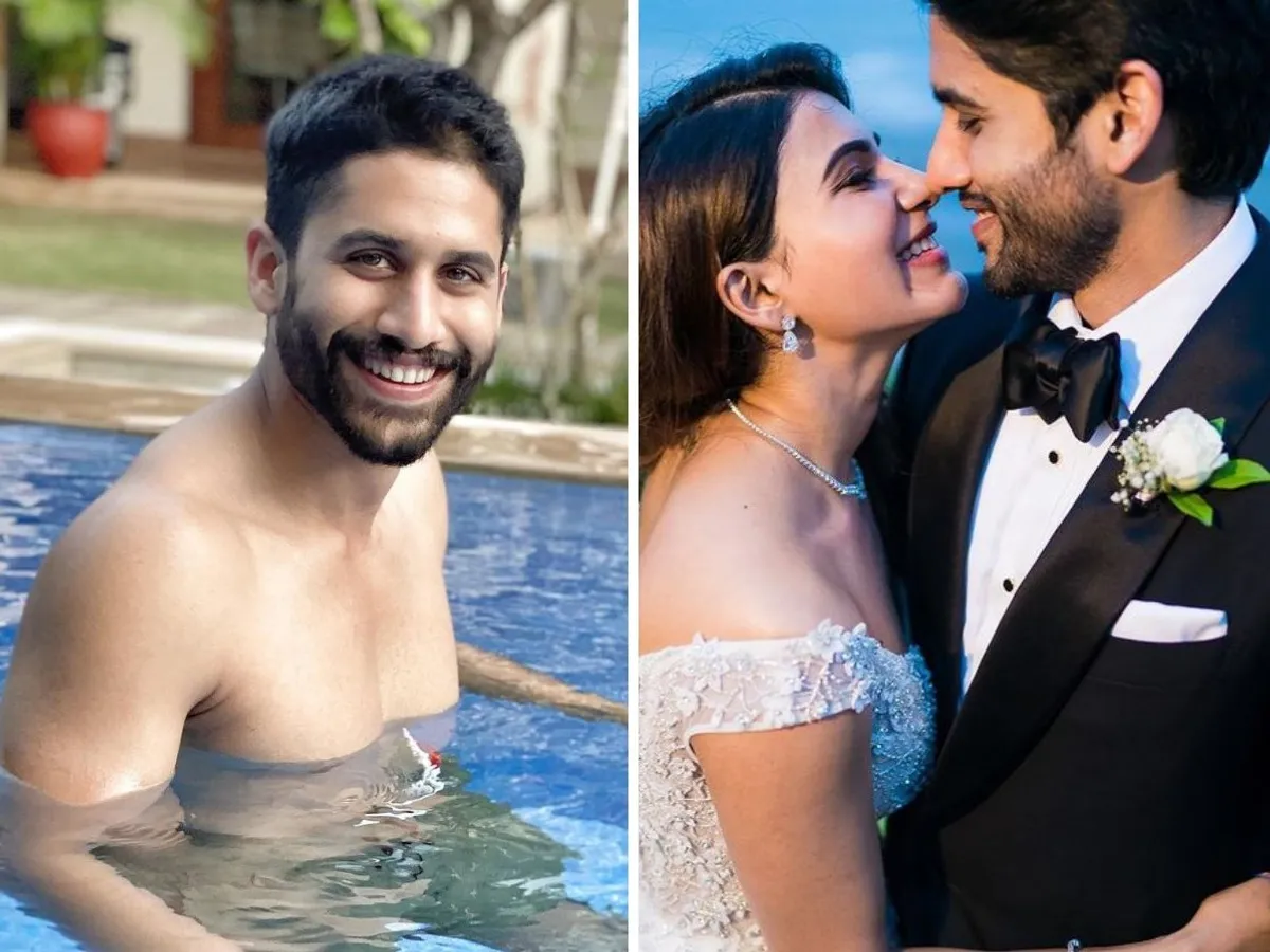 naga chaitanya and sobhita dhulipala honeymoon